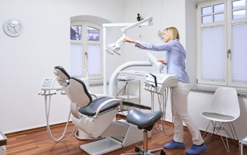 Zahnarztpraxis Dr. Eichhorn Ulm-Söflingen 3